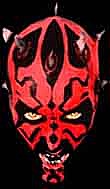 Darth Maul