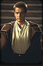 Obi Wan Kenobi