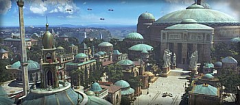 Theed